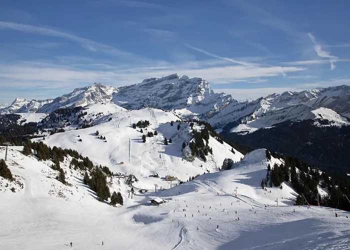 Soleil B 13-14 By Interhome